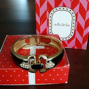 Stella & Dot Bracelet Cuff